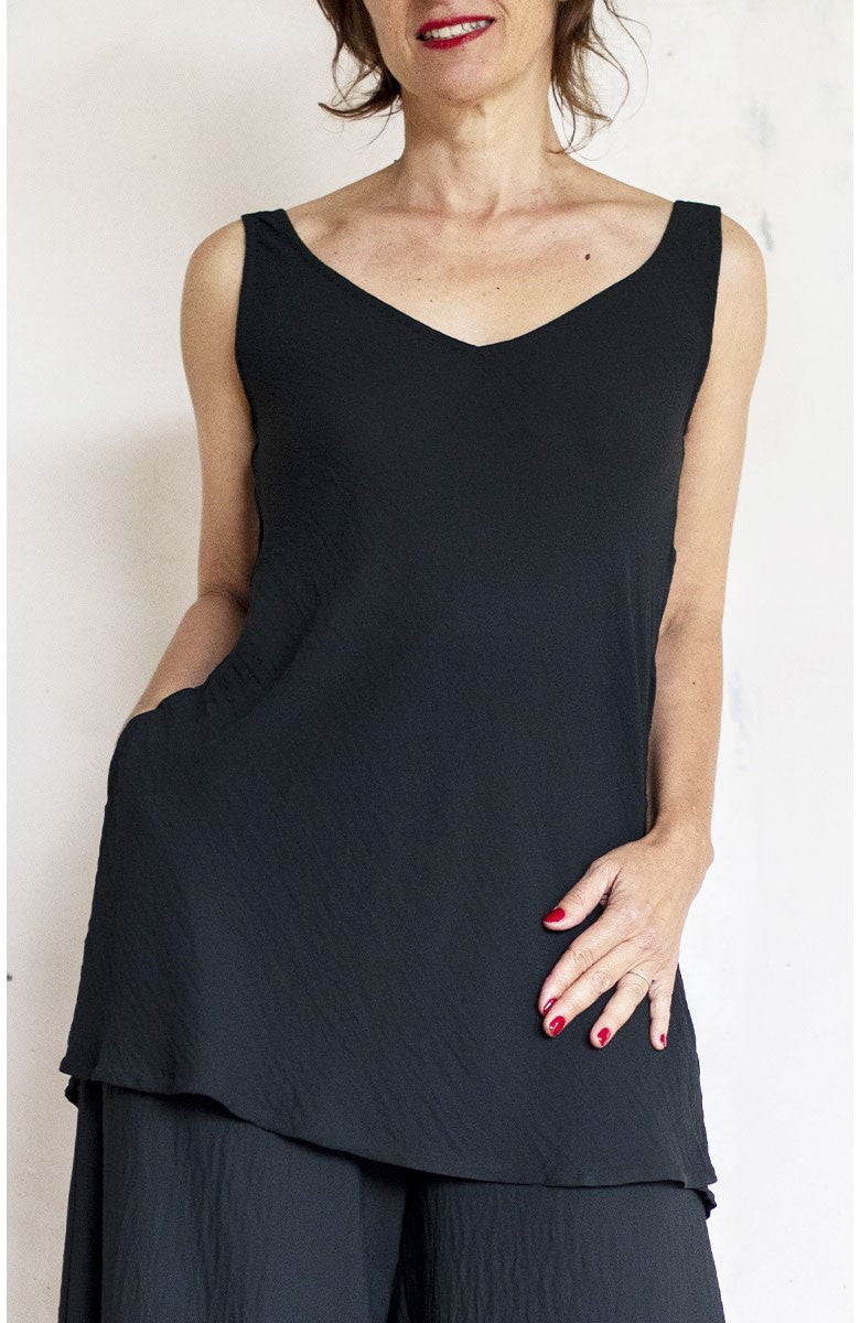 GEORGETTE PERFECTO PETTICOAT