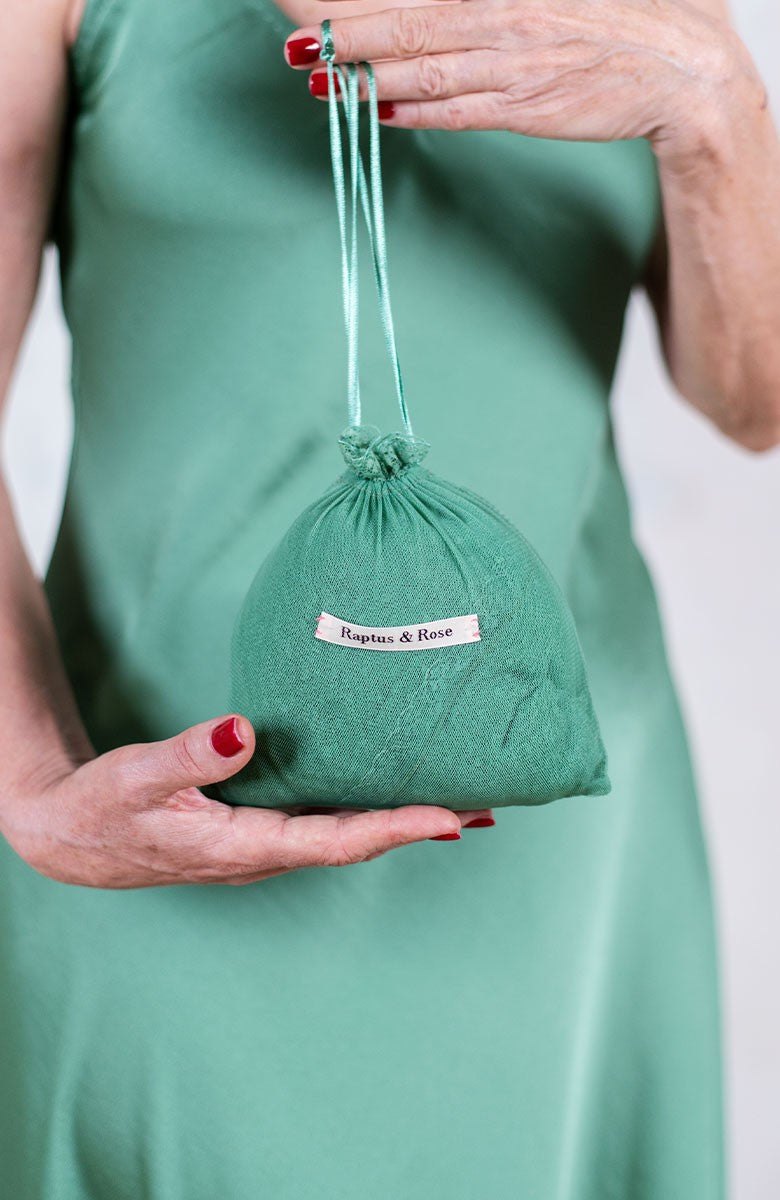 POCKET PARTY DRESS