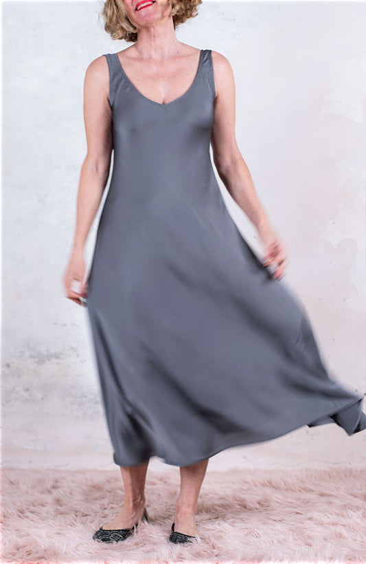 NIRVANA PERFECTO DRESS