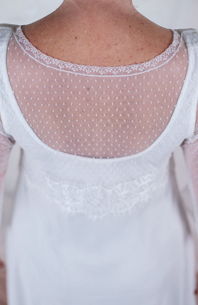 POCKET PARTY DRESS