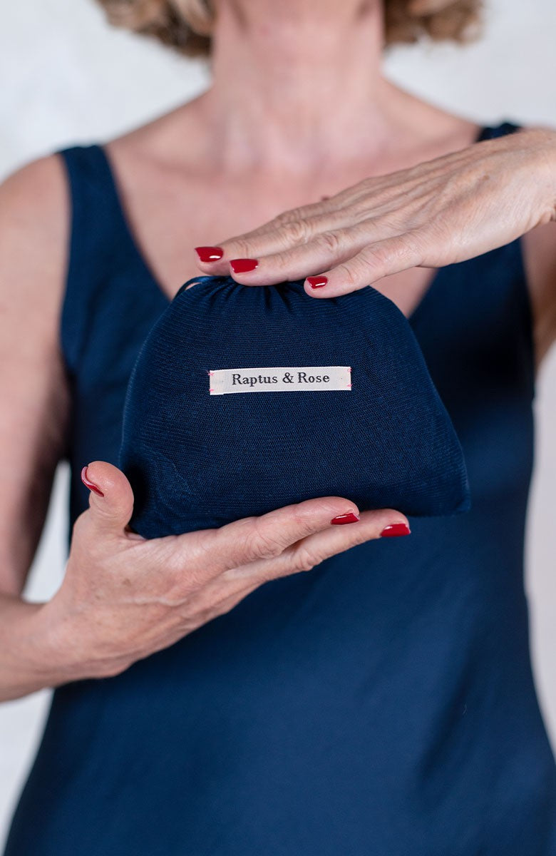 POCKET PARTY DRESS