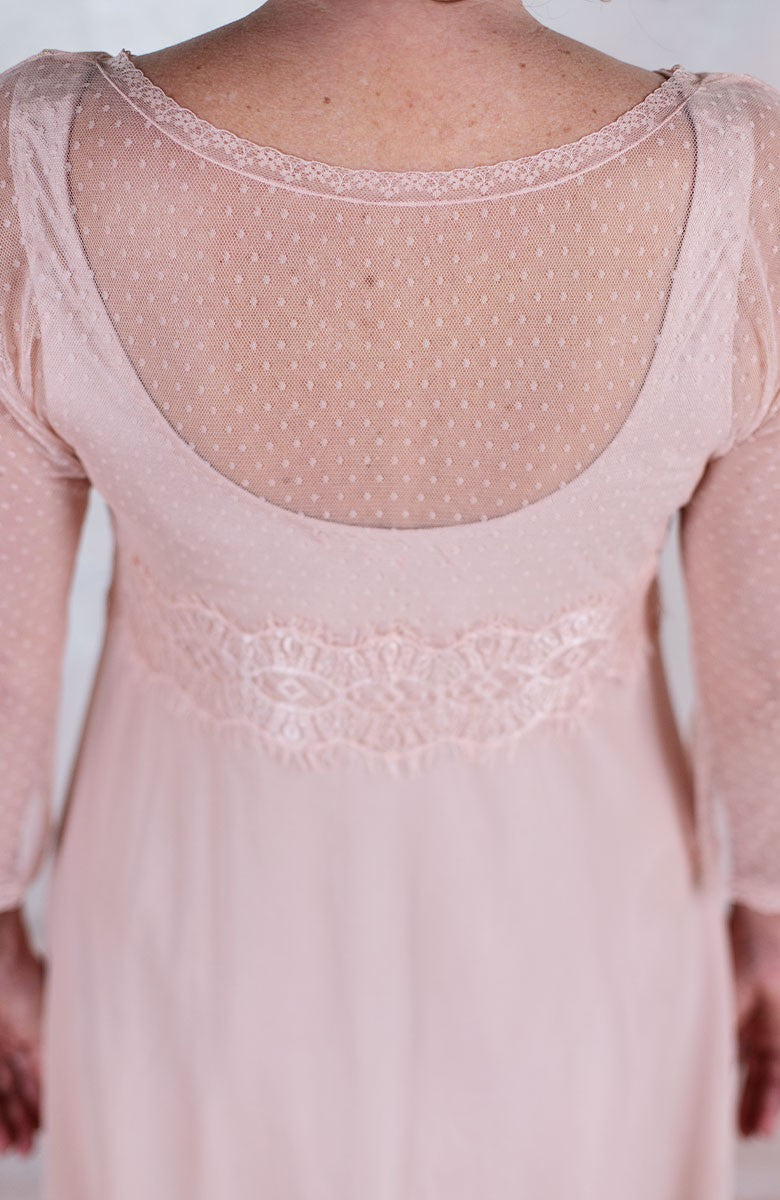 POCKET PARTY DRESS
