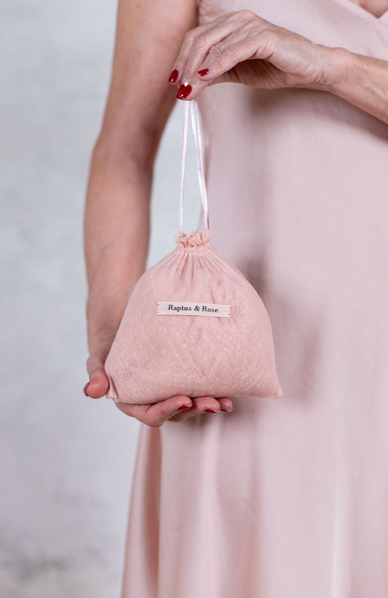 POCKET PARTY DRESS