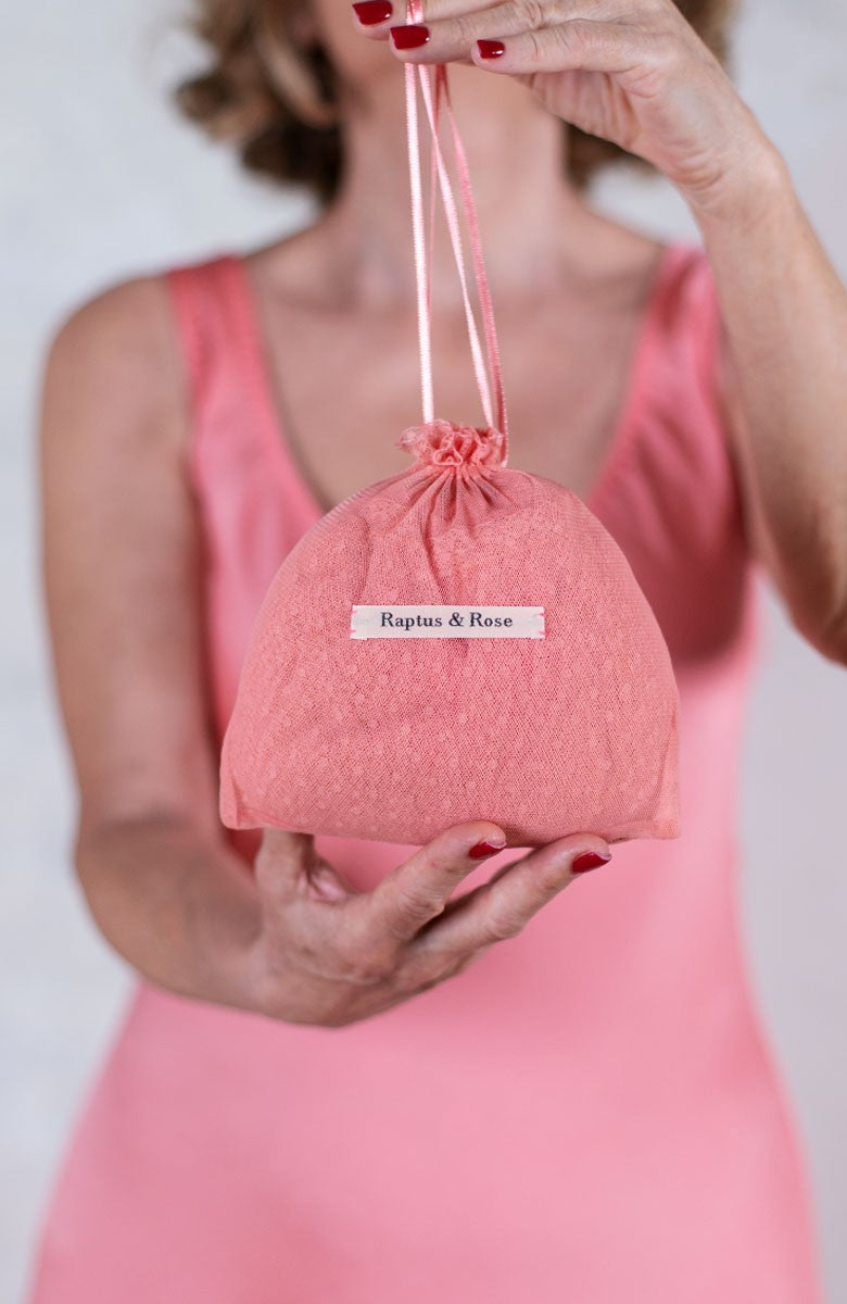 POCKET PARTY DRESS