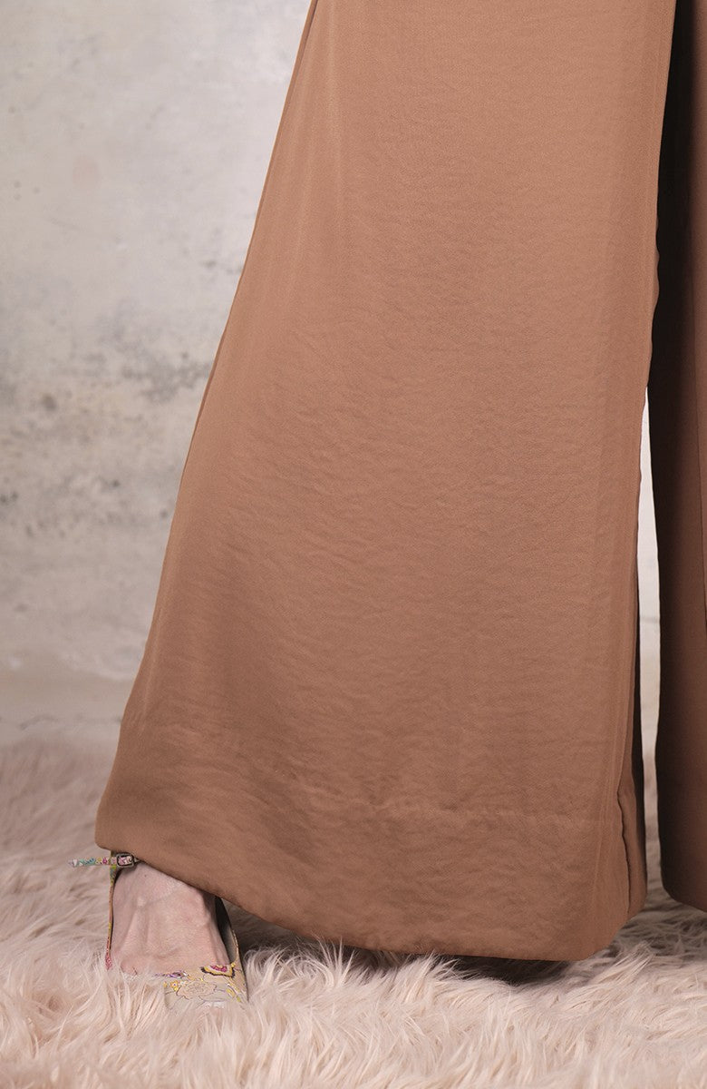 GEORGETTE PALACE PANT