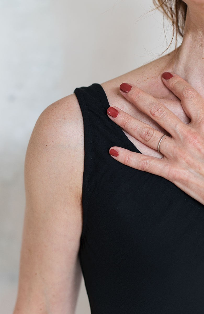 GEORGETTE PERFECTO PETTICOAT