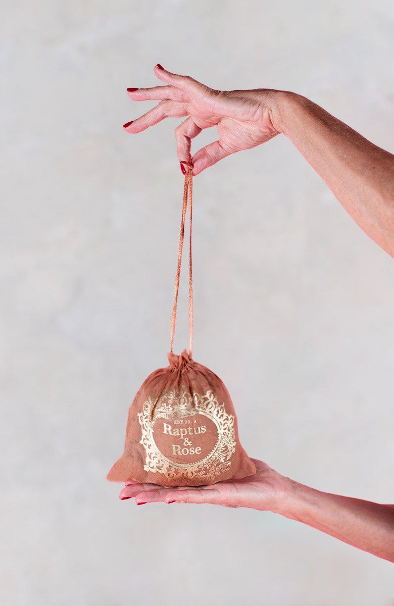 GEORGETTE PERFECTOFUL BLOUSE