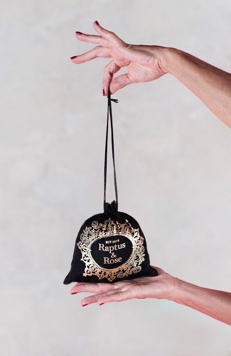 GEORGETTE PERFECTO PETTICOAT