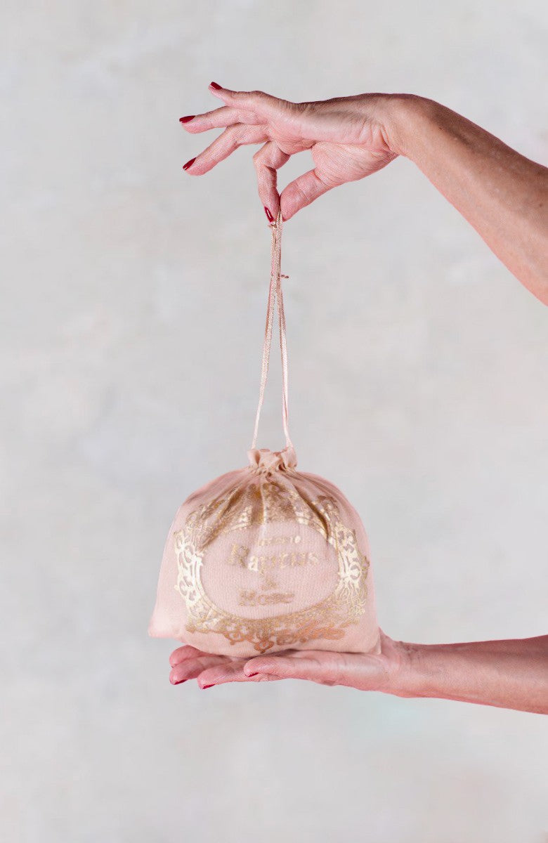 GEORGETTE PALACE PANT