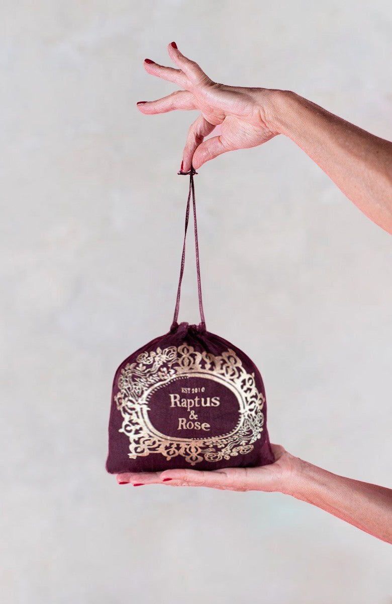 GEORGETTE PALACE PANT