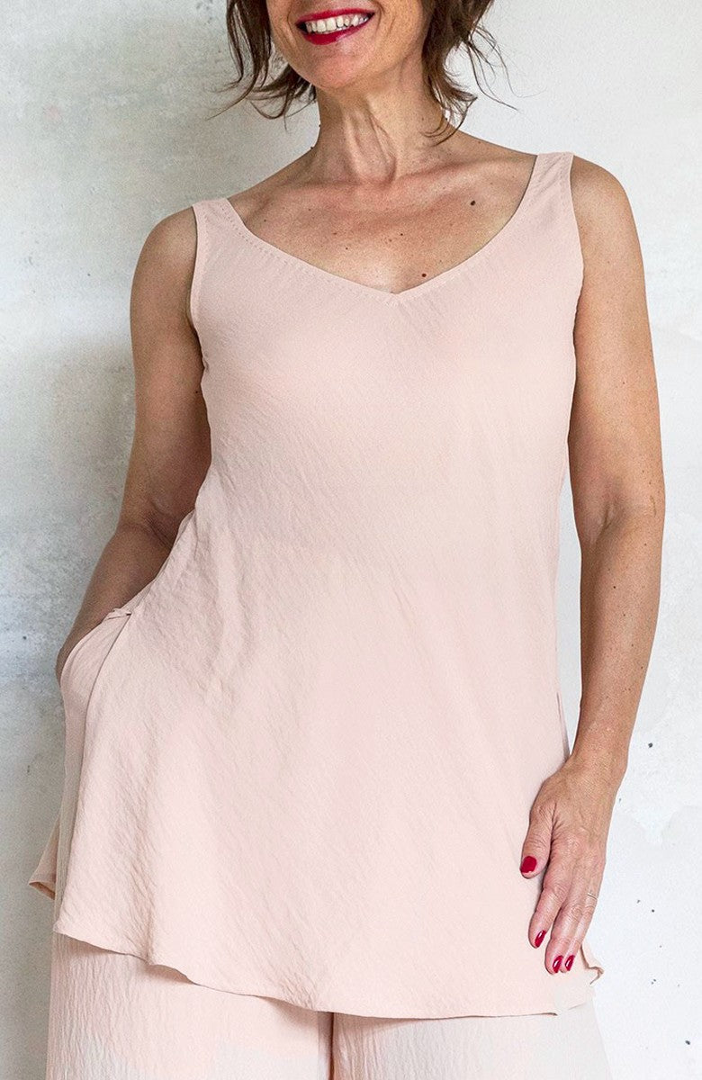 GEORGETTE PERFECTO PETTICOAT