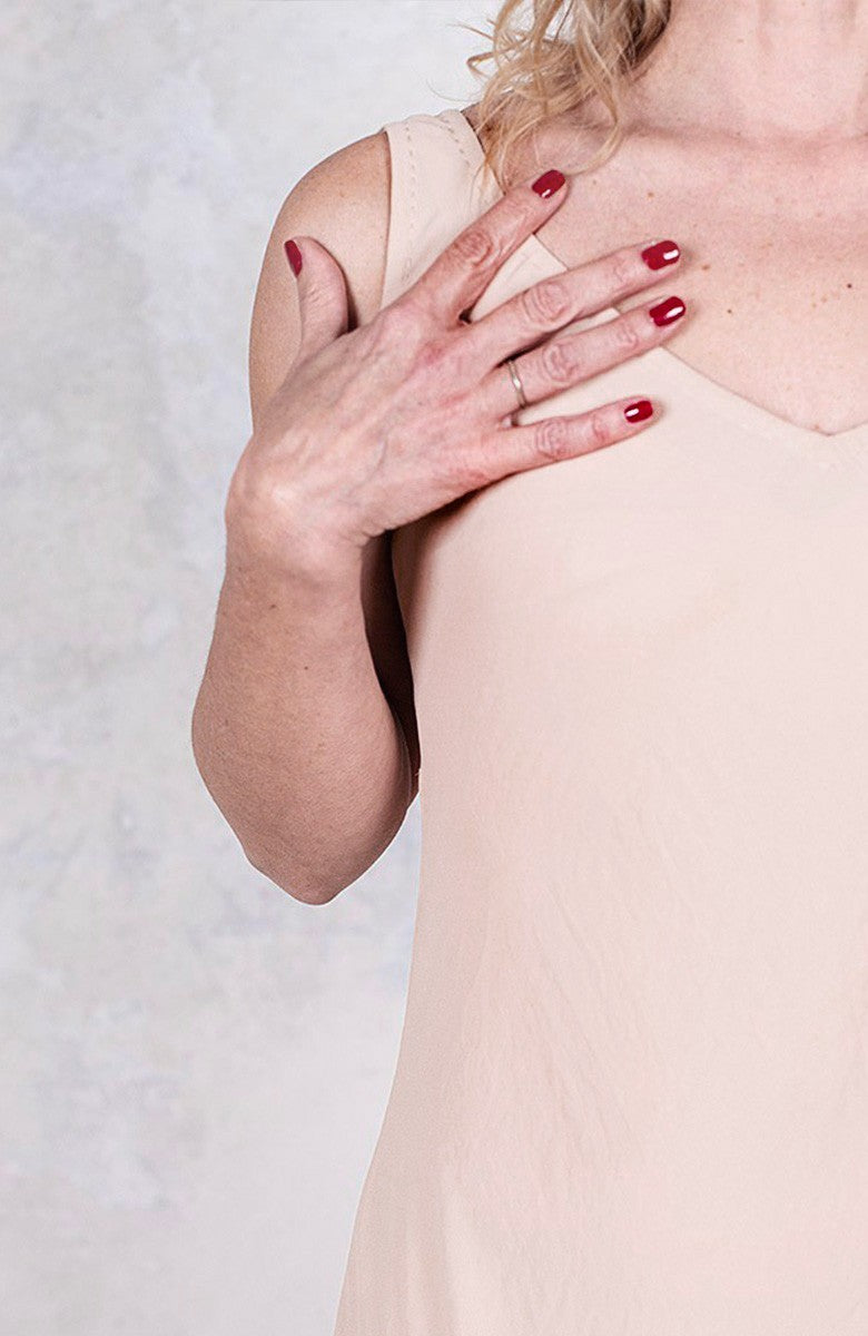 GEORGETTE PERFECTO PETTICOAT