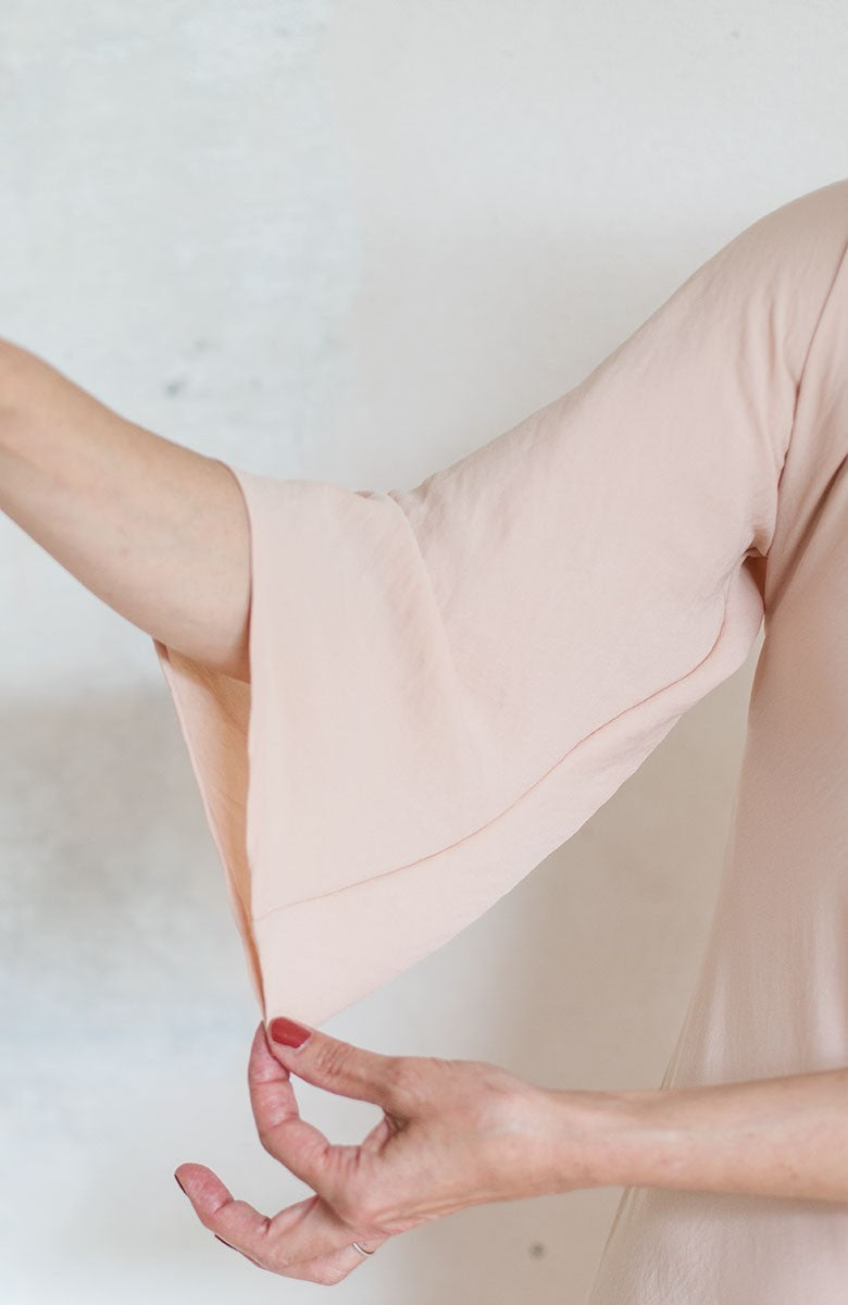 GEORGETTE PERFECTOFUL BLOUSE