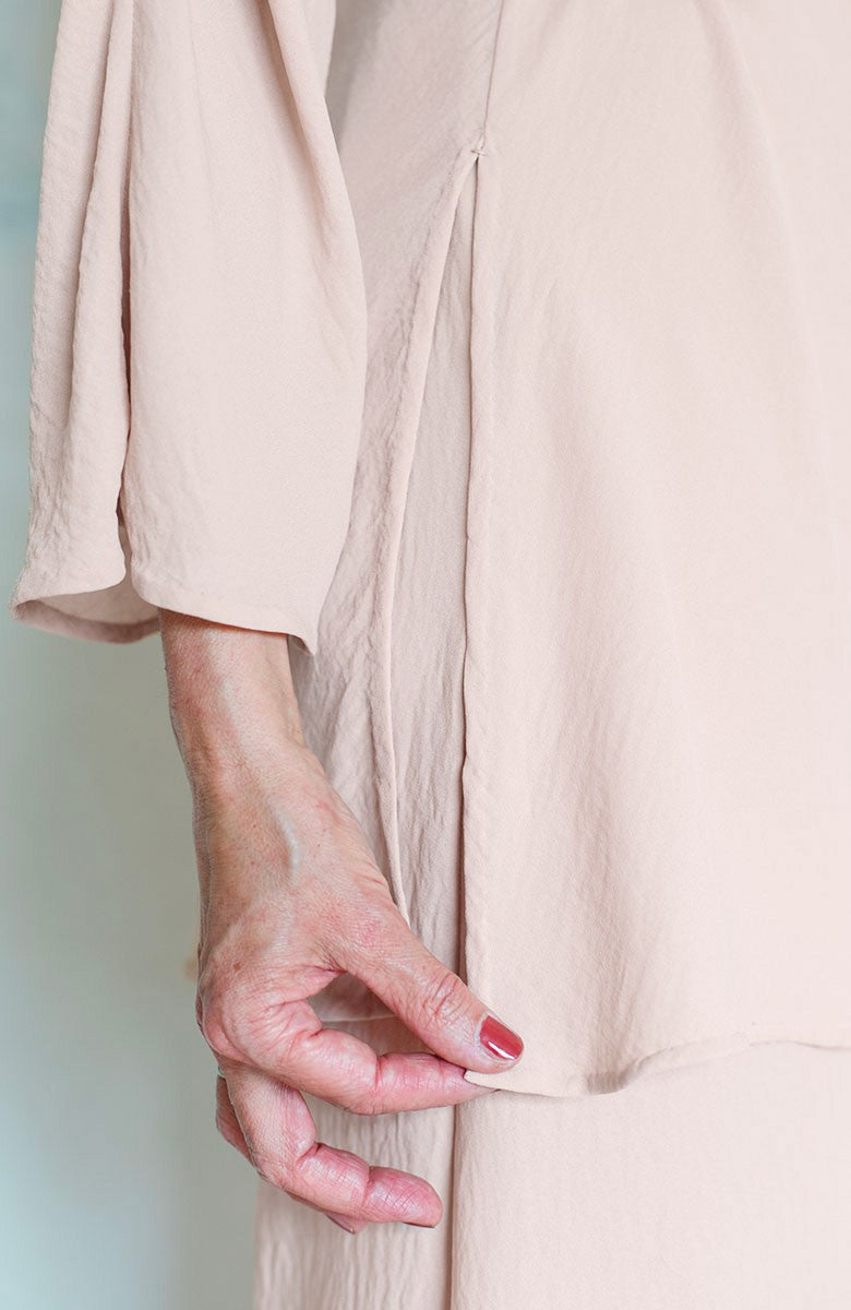 GEORGETTE PERFECTOFUL BLOUSE