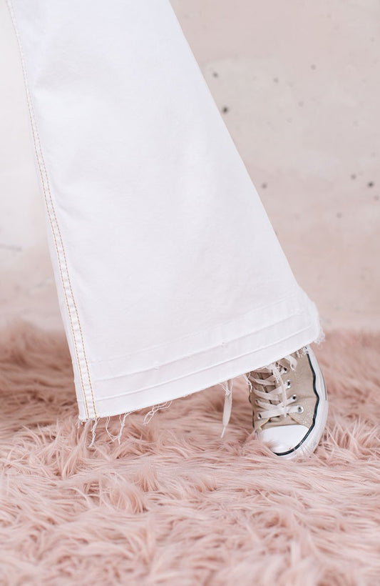 REVOLUTION FIT JEANS