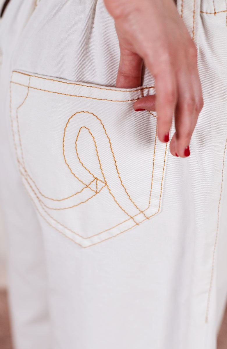 REVOLUTION FIT JEANS