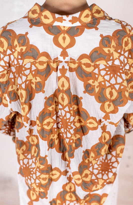 UNIVERSAL CAMICIA AROMATIZZATA