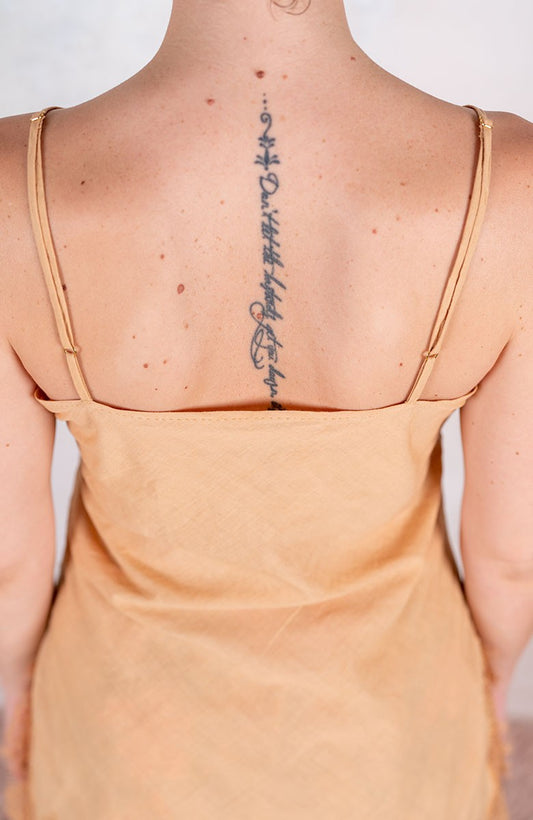 YOU MAKE ME CRAZY SLIPPER