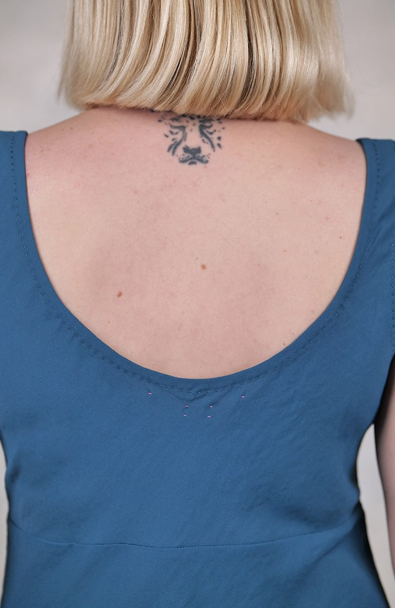 GEORGETTE PERFECTO DRESS