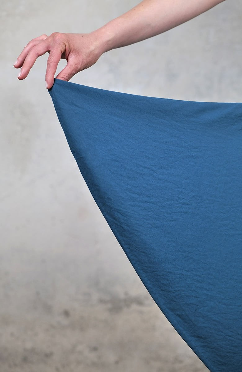 GEORGETTE PERFECTO DRESS