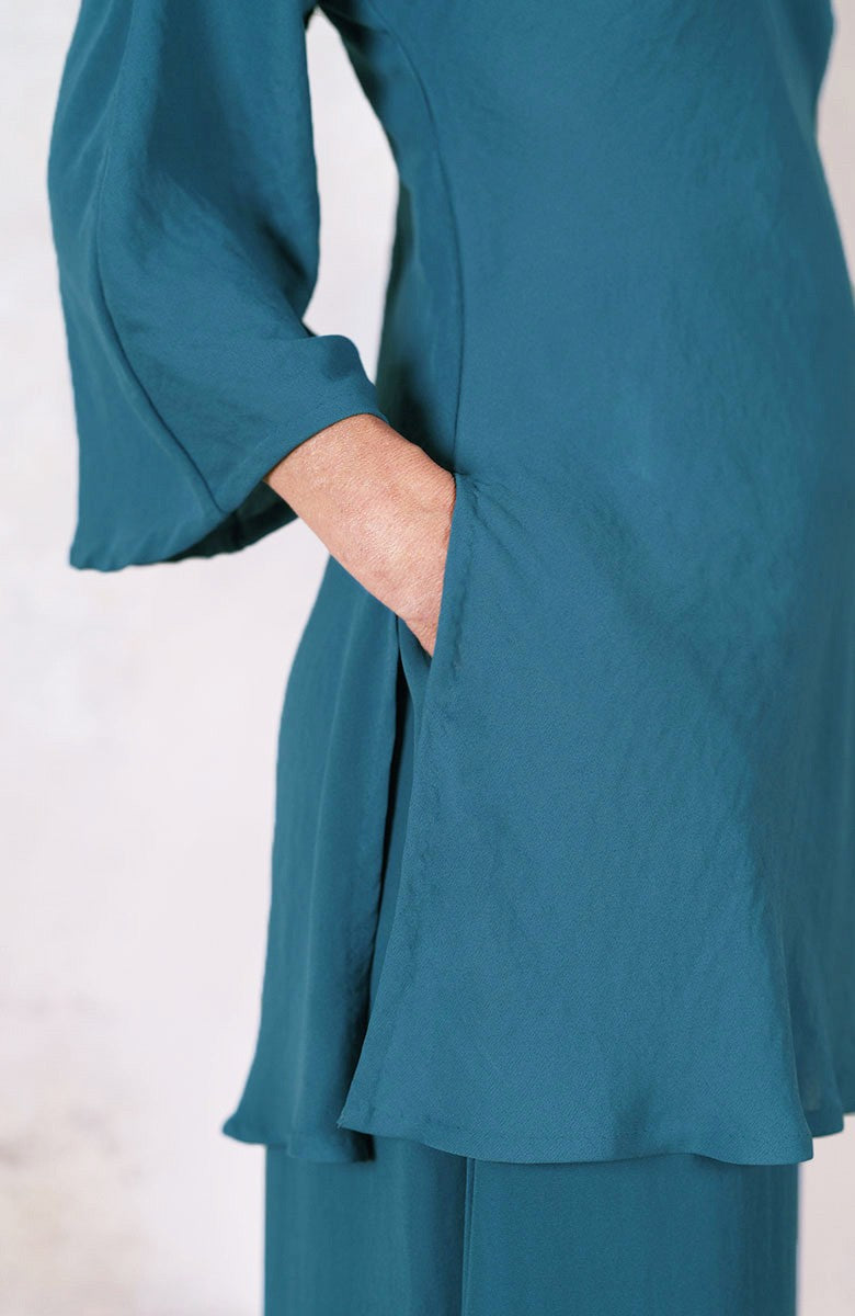 GEORGETTE PERFECTOFUL BLOUSE