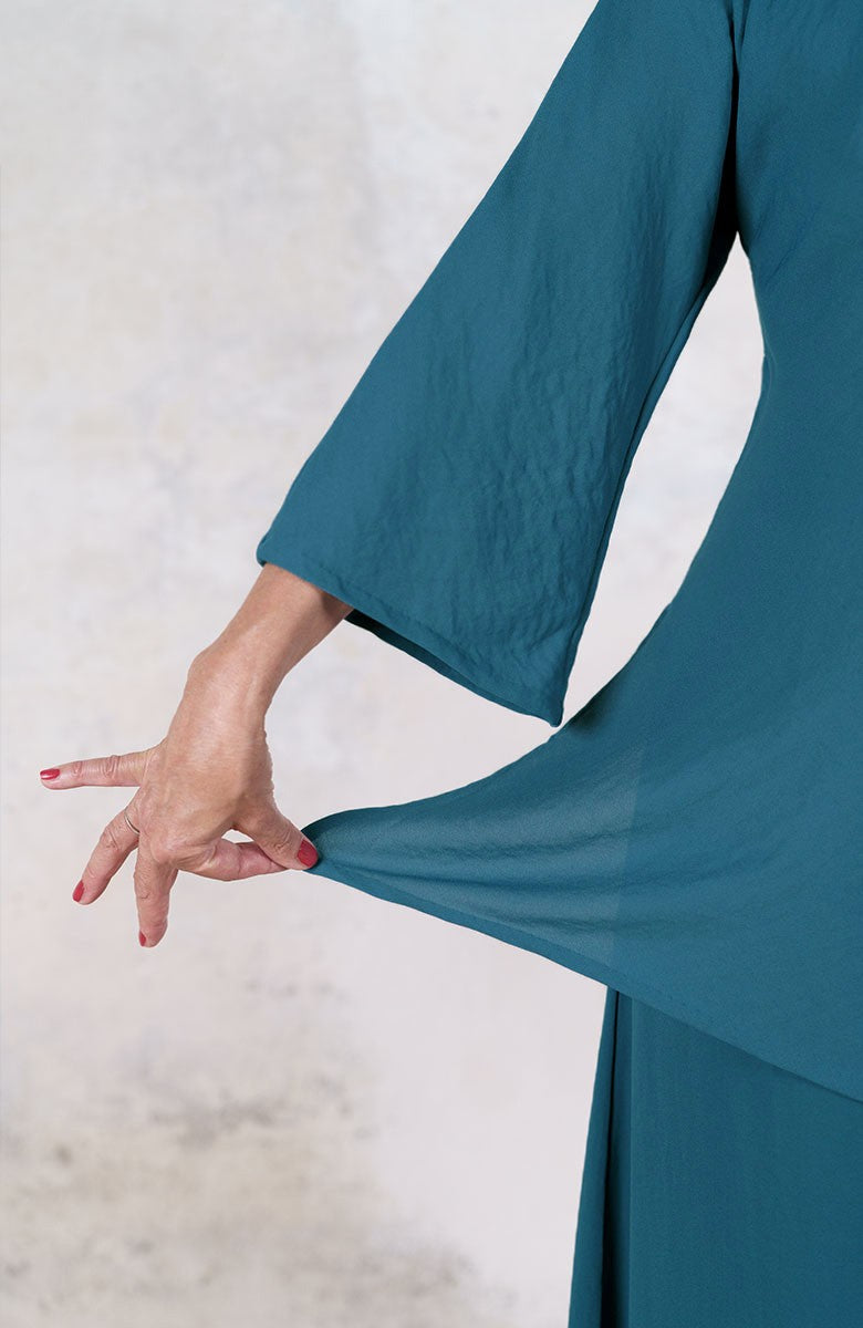 GEORGETTE PERFECTOFUL BLOUSE