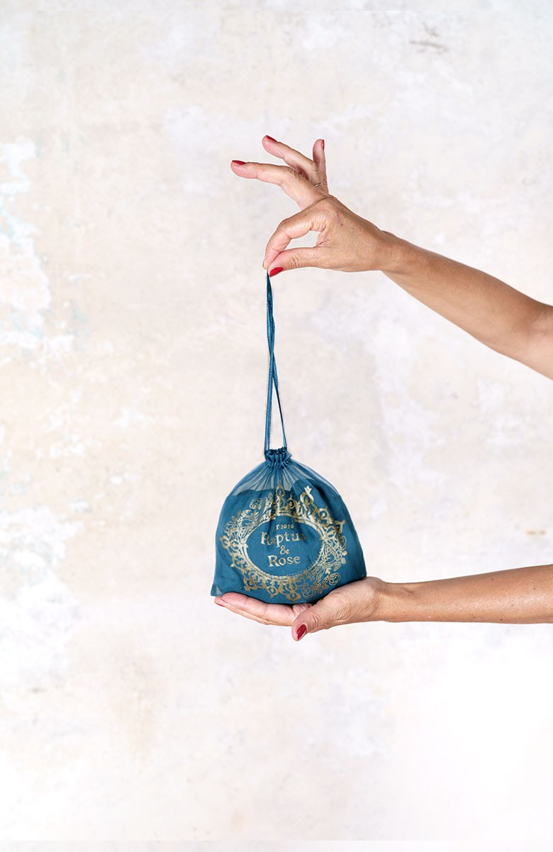 GEORGETTE PERFECTOFUL BLOUSE