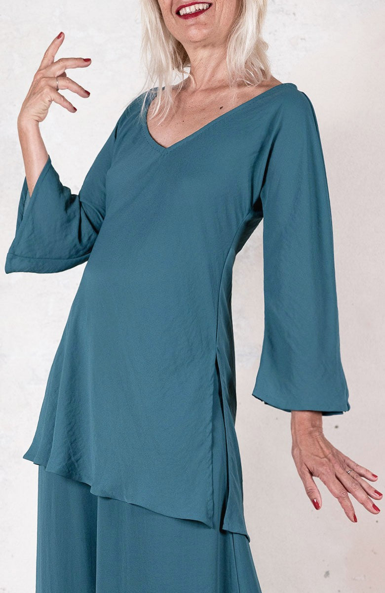 GEORGETTE PERFECTOFUL BLOUSE