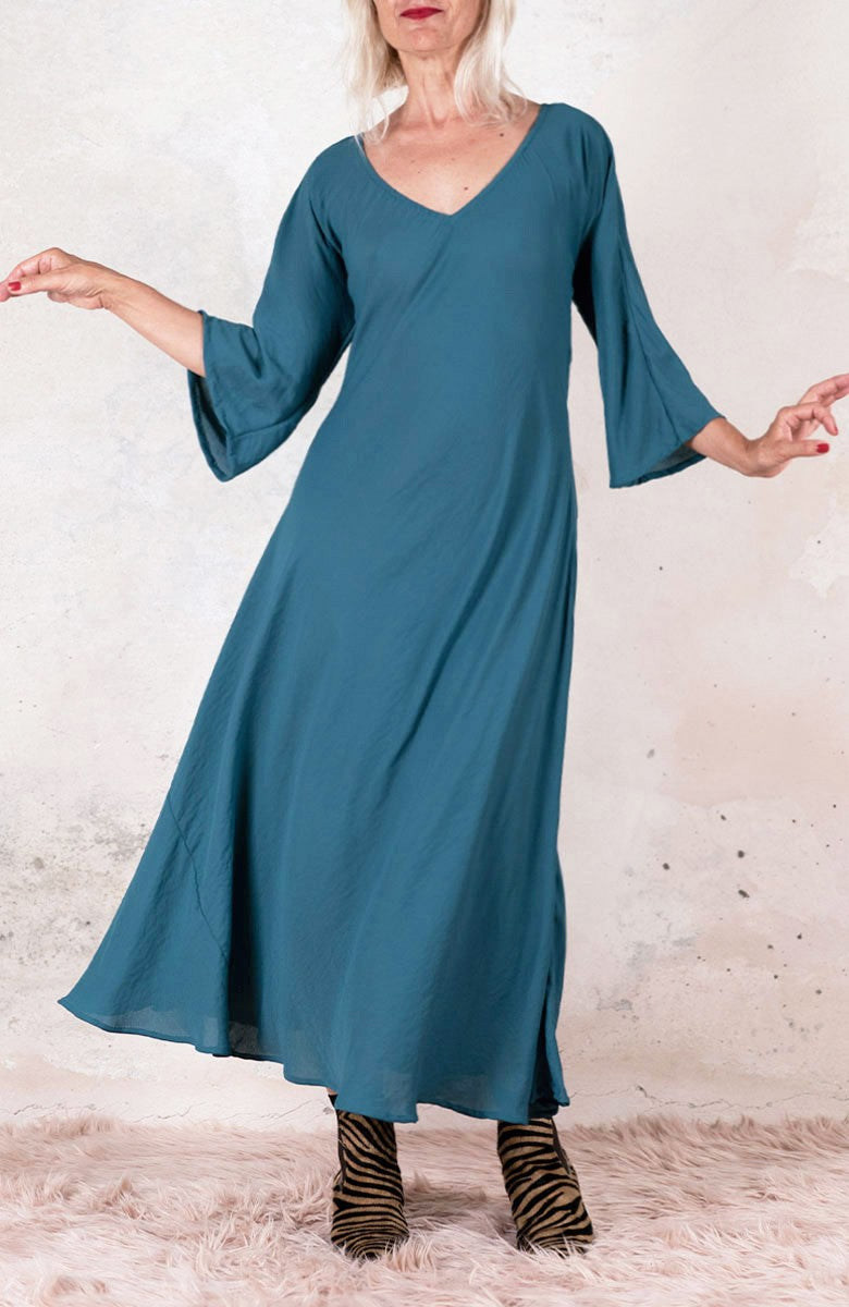 GEORGETTE PERFECTOFUL DRESS