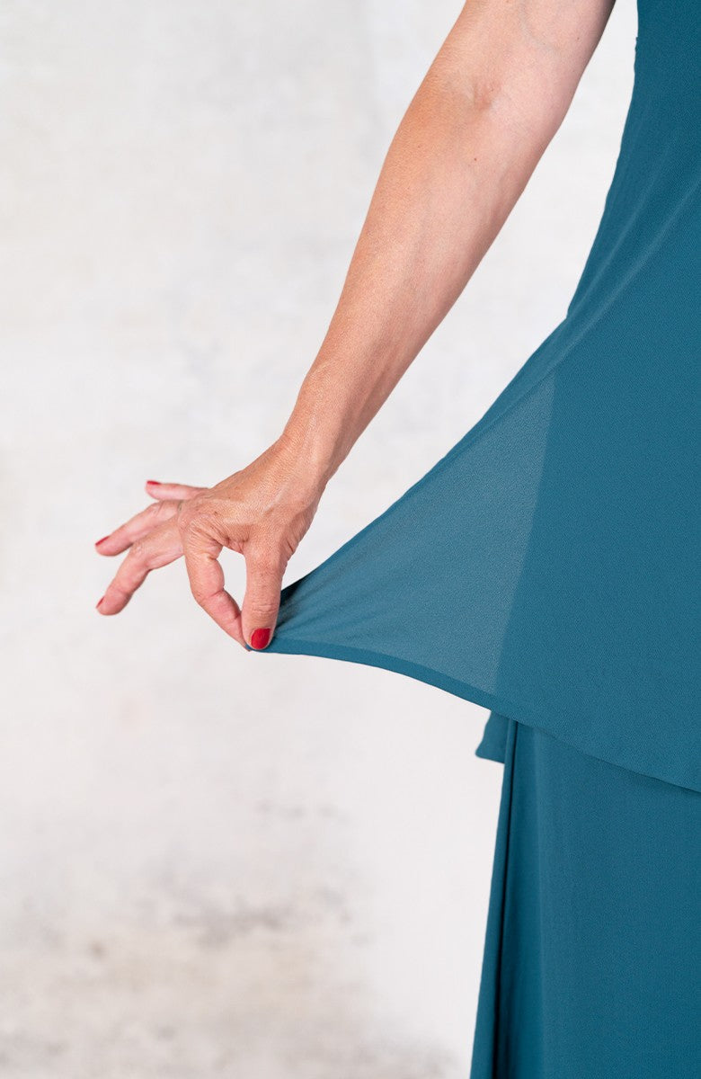 GEORGETTE PERFECTO PETTICOAT