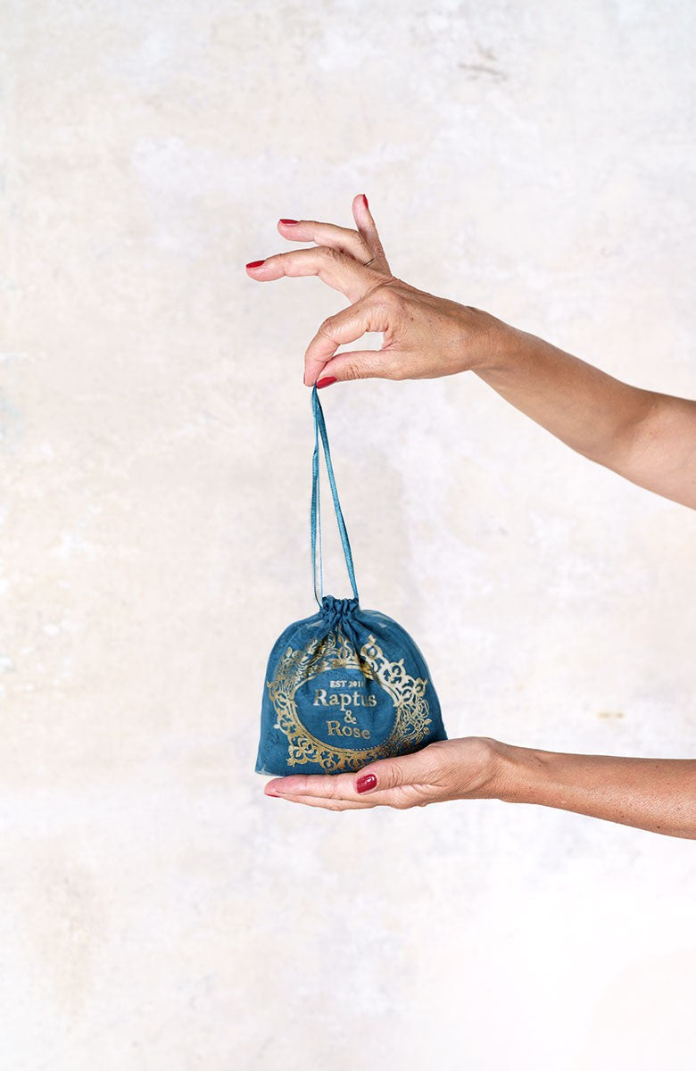 GEORGETTE PERFECTO PETTICOAT