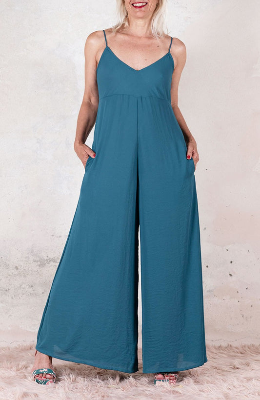GEORGETTE TETUAN