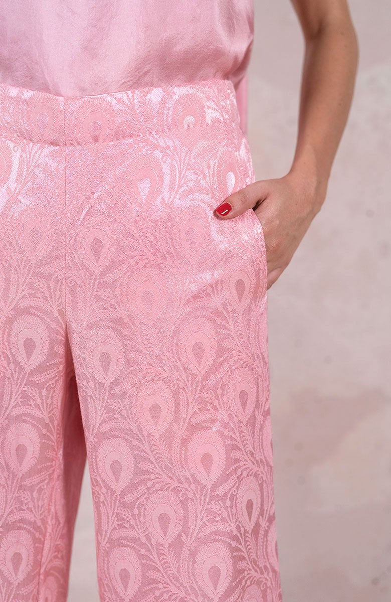 VANITY FLUID TROMBETTA PANT