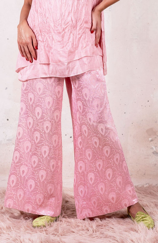 VANITY FLUID TROMBETTA PANT