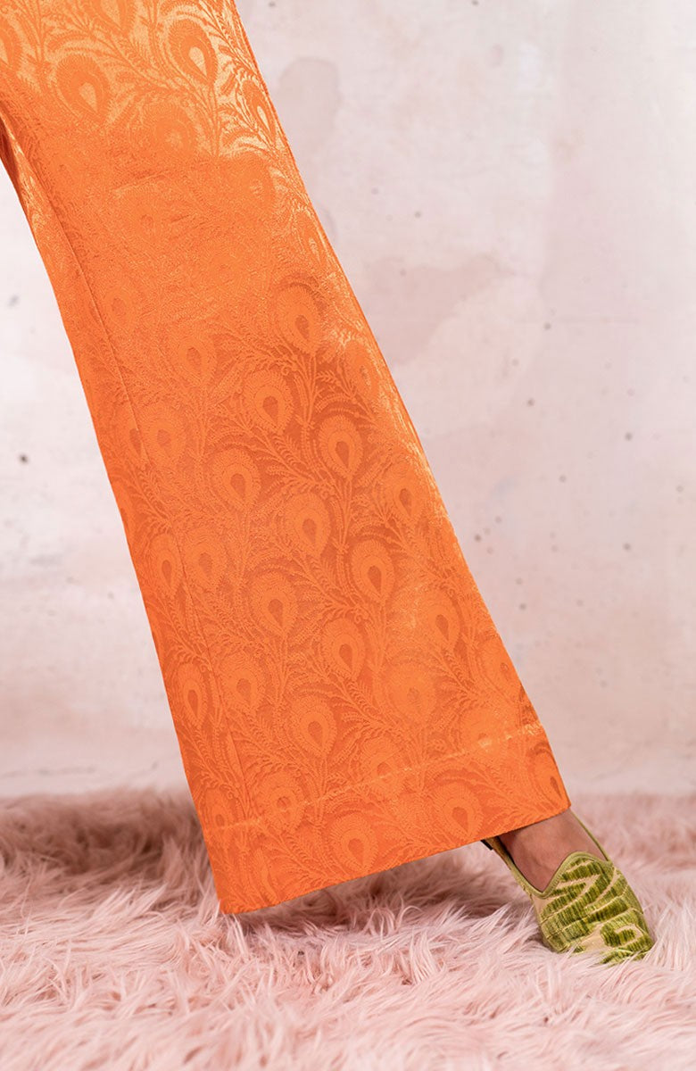 VANITY FLUID TROMBETTA PANT