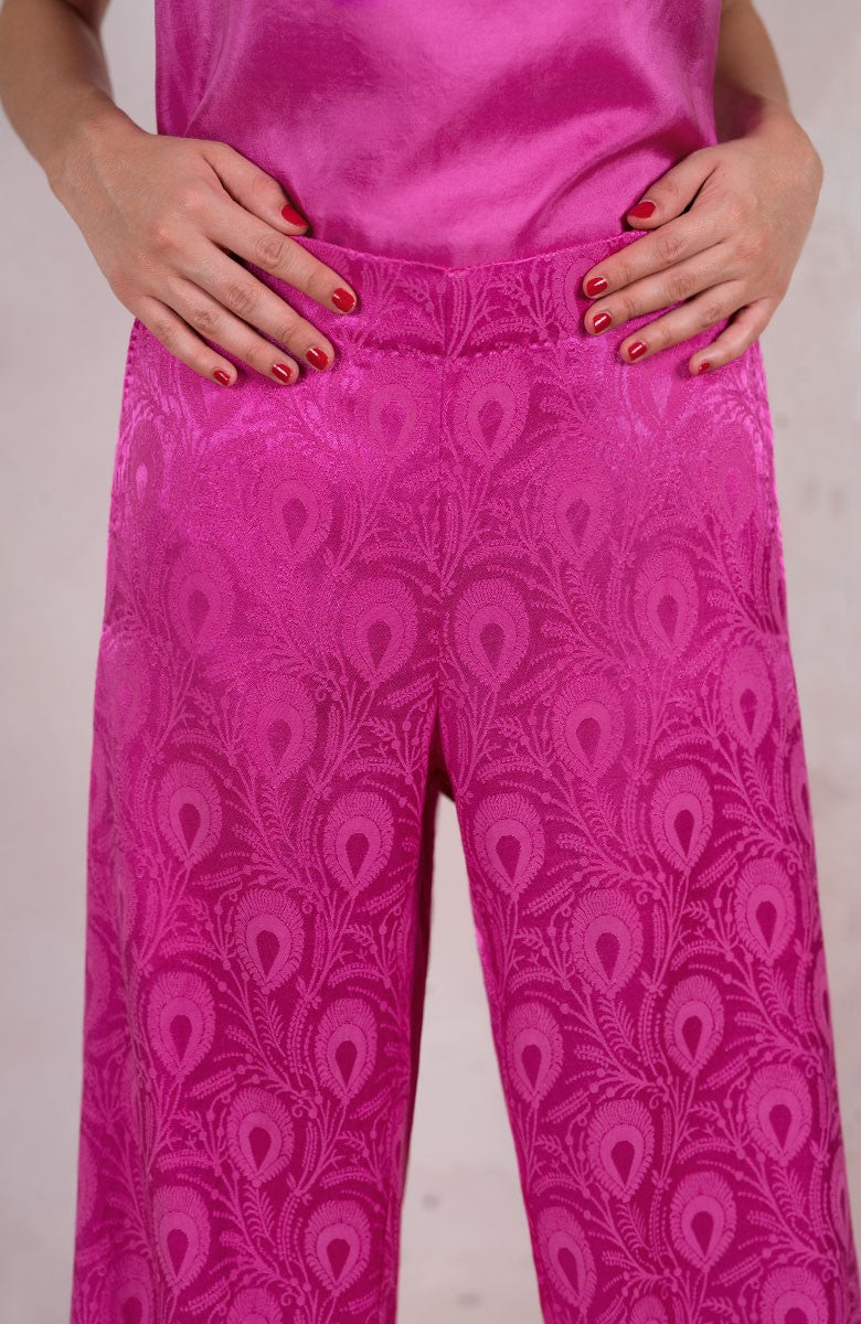 VANITY FLUID TROMBETTA PANT
