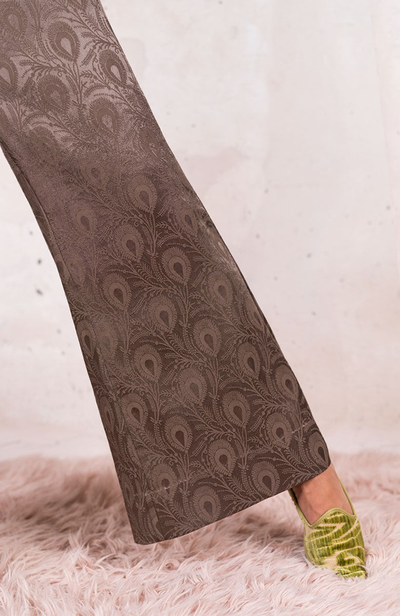 VANITY FLUID TROMBETTA PANT