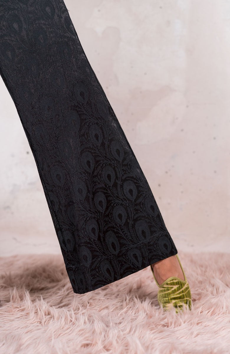 VANITY FLUID TROMBETTA PANT