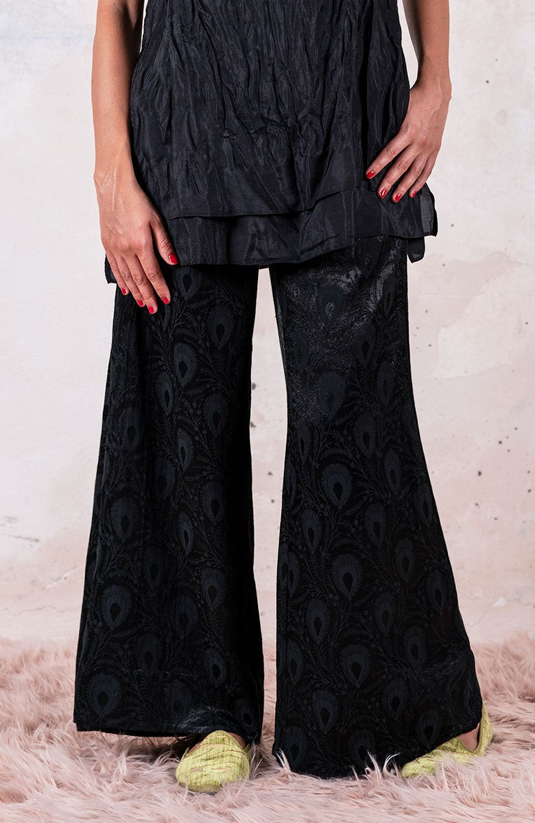 VANITY FLUID TROMBETTA PANT
