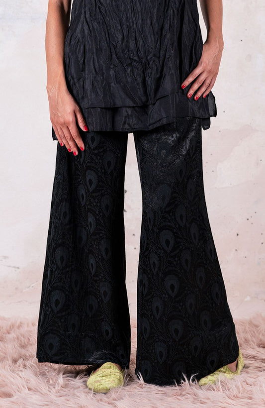 VANITY FLUID TROMBETTA PANT