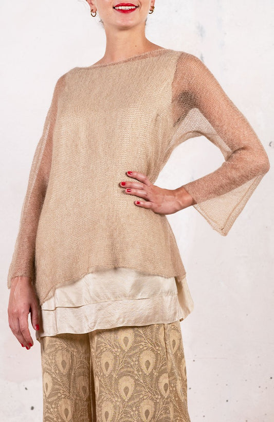 POETICAL SWEATER
