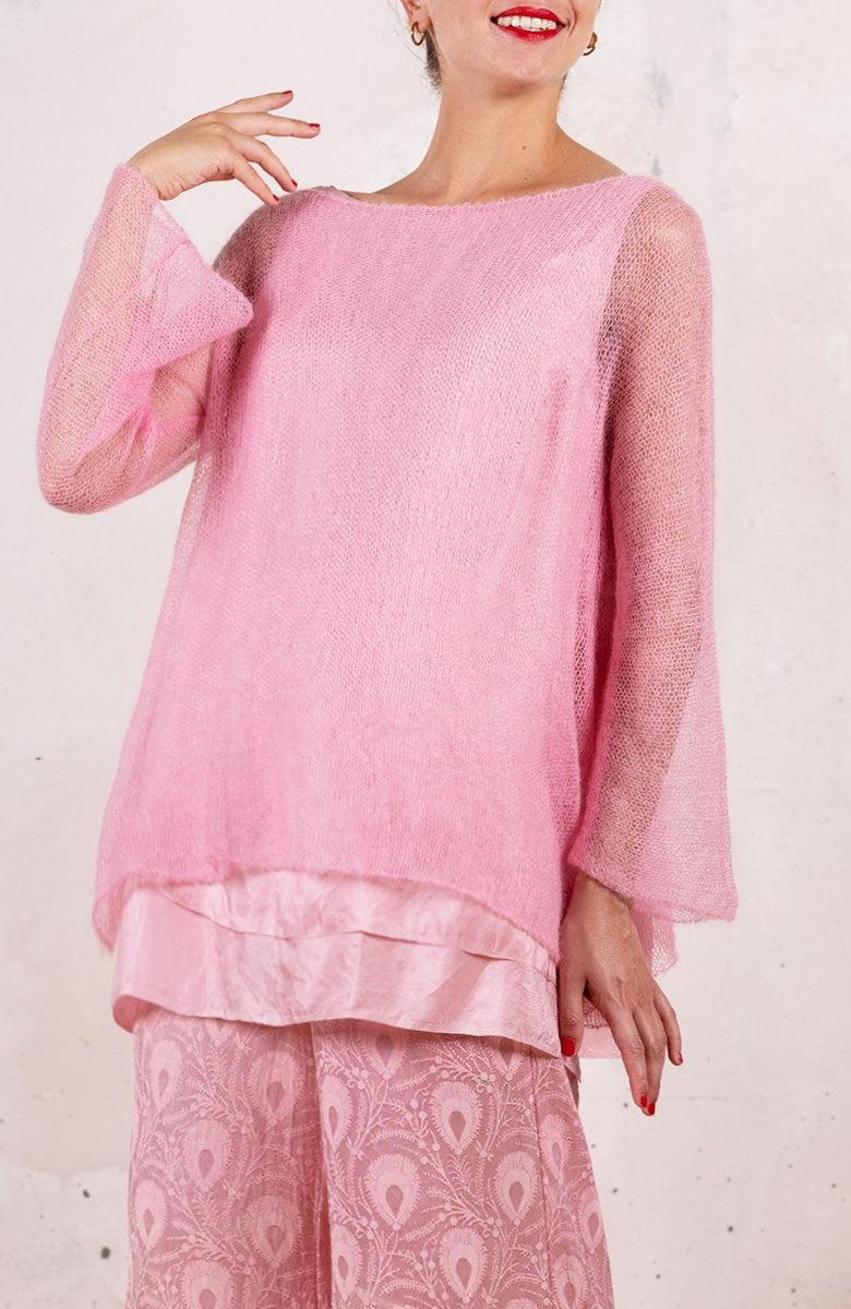 POETICAL SWEATER