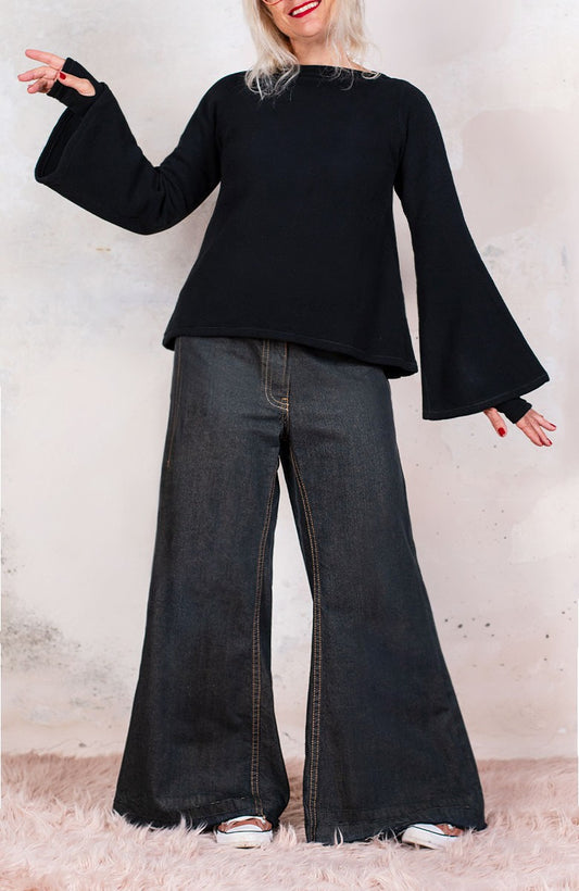 THERMO COUTURE SWEATER