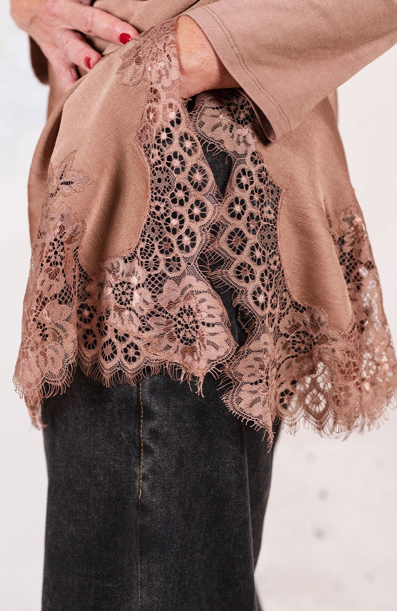T-SHIRT SOTTOVESTE