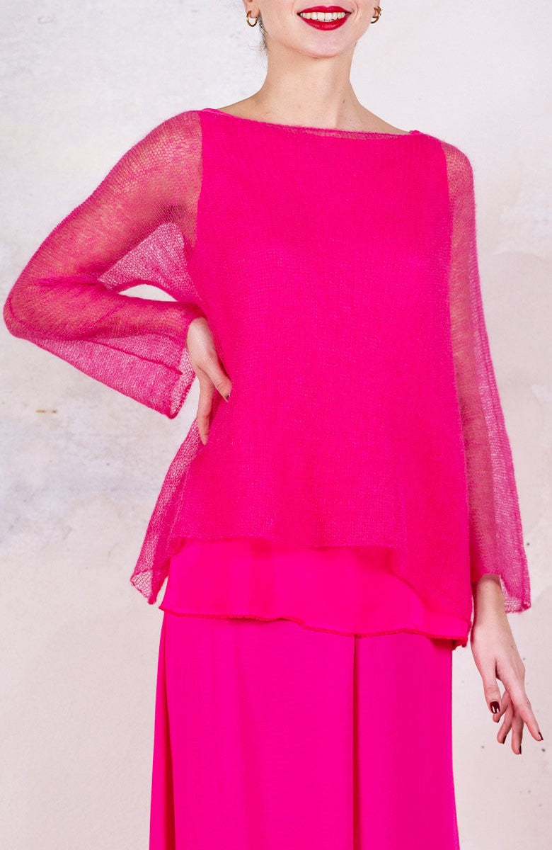 POETICAL SWEATER
