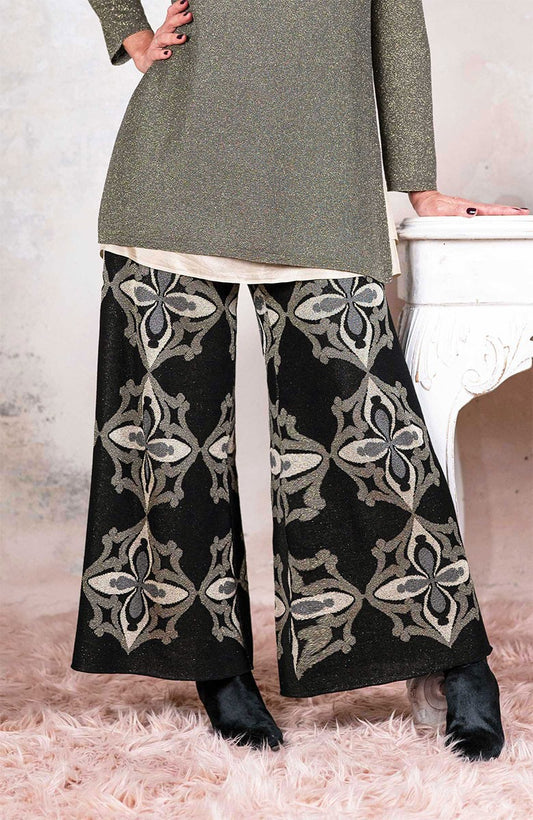 ICONIC PANT