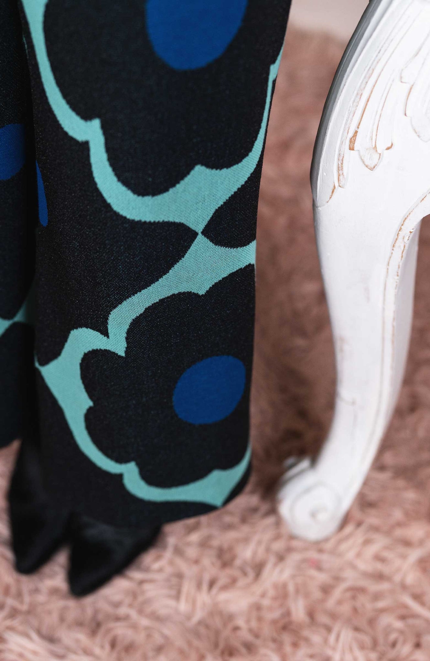 ICONIC PANT