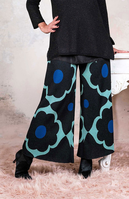 ICONIC PANT