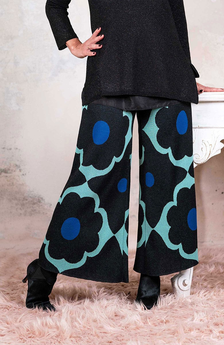 ICONIC PANT
