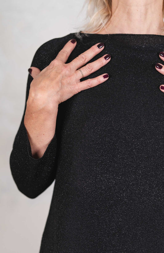 ICONIC SWEATER MAGLIERIA